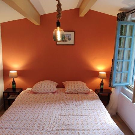 Cabanon St Joseph, 2 Personnes Villa Boulbon Exteriör bild