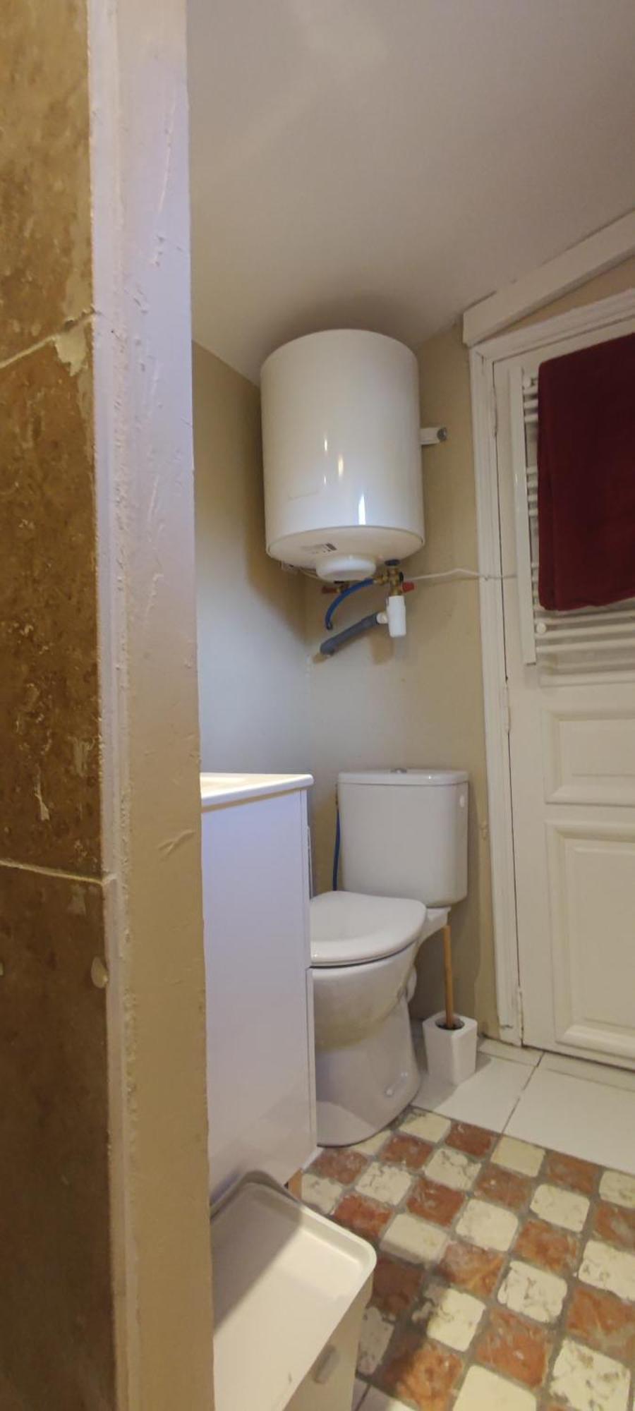 Cabanon St Joseph, 2 Personnes Villa Boulbon Exteriör bild